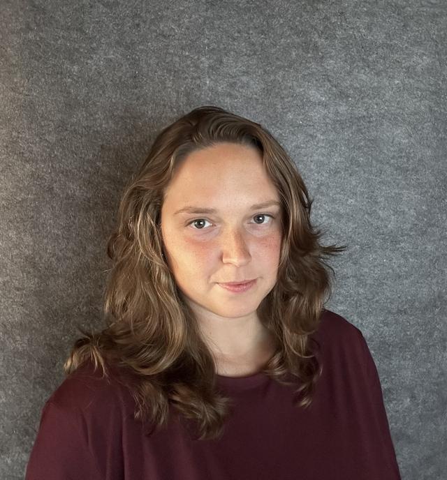 Gabija Photo - Gabija