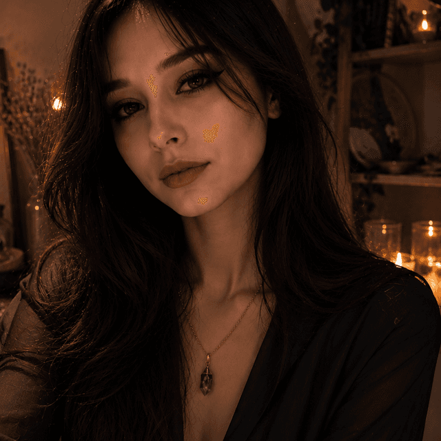 Leya Photo - Leya