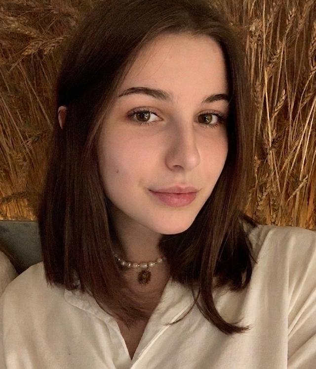 Sofi Lumina Photo - Sofi Lumina