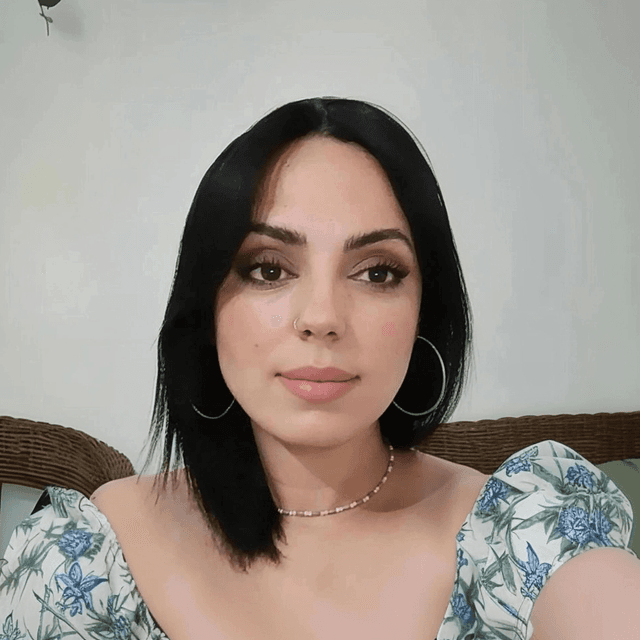 Lana Photo - Lana
