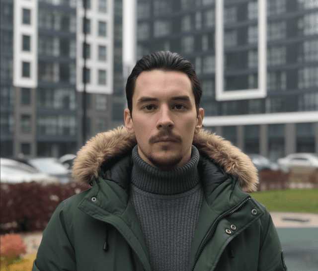 Anthony Stark Photo - Anthony Stark