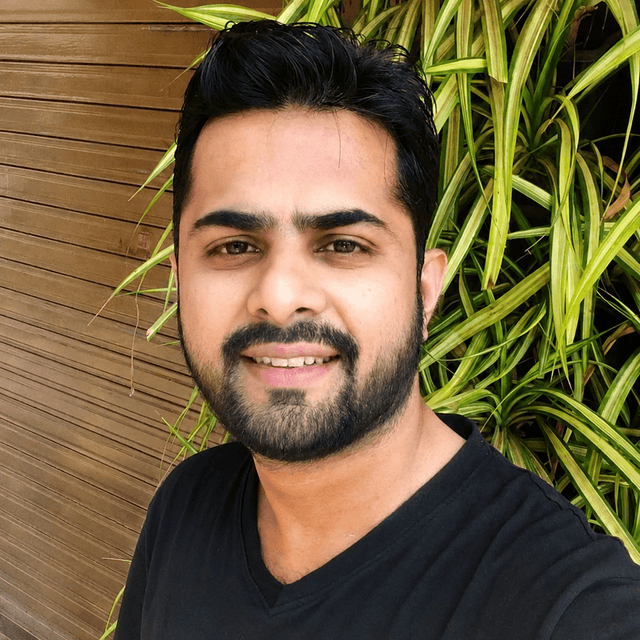 Vedant Photo - Vedant