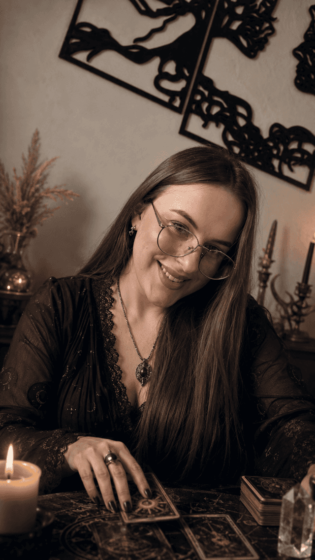 Helga_moonlight Photo - Helga_moonlight