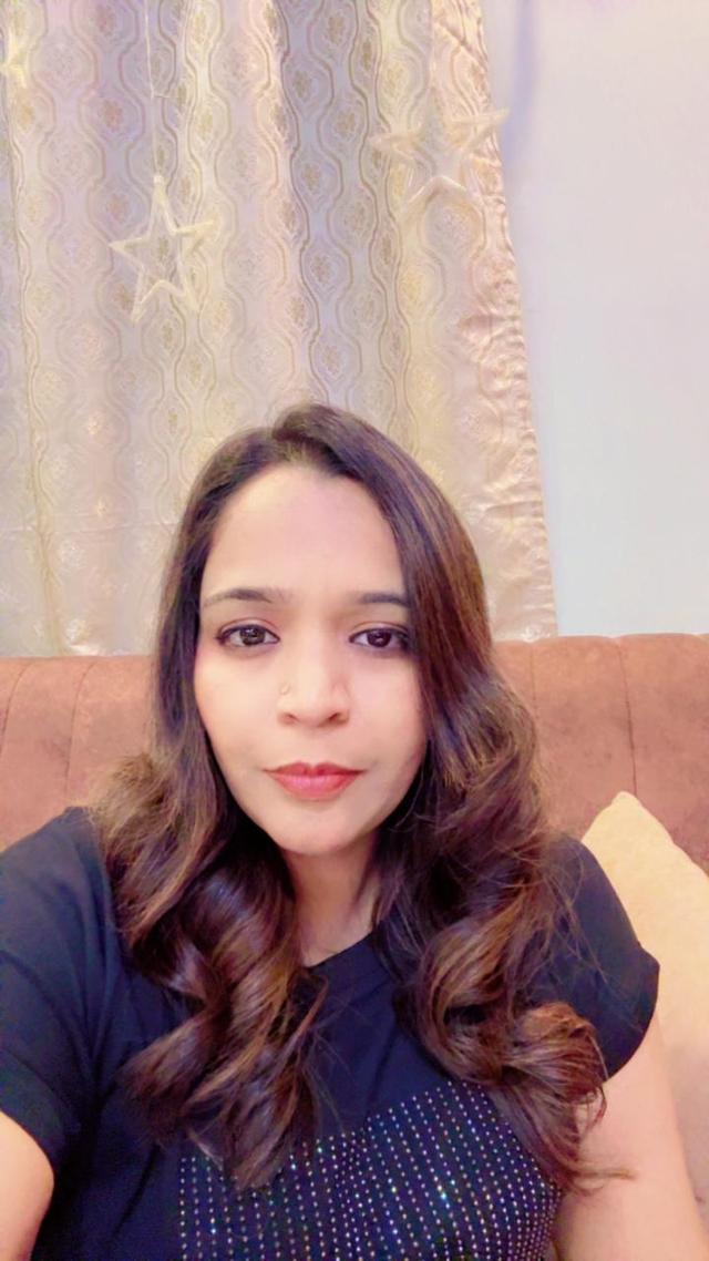 Divine Mallika Photo - Divine Mallika
