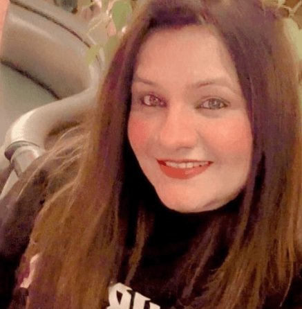 Cosmic Angel Photo - Cosmic Angel