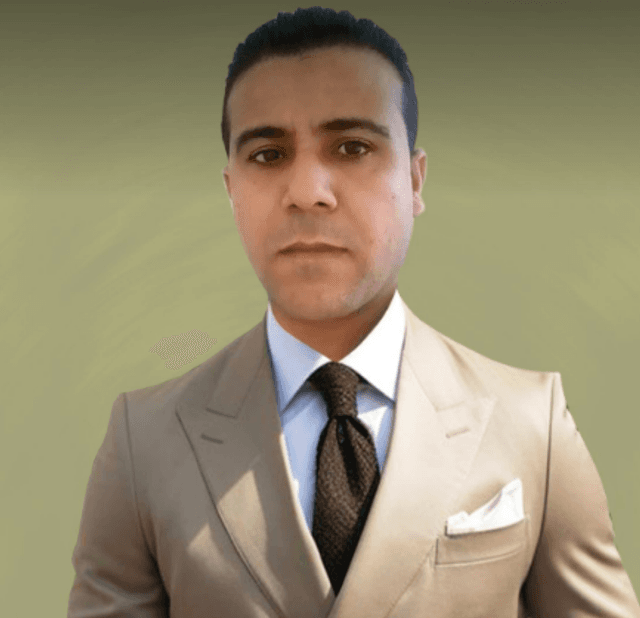 Zacharia Photo - Zacharia