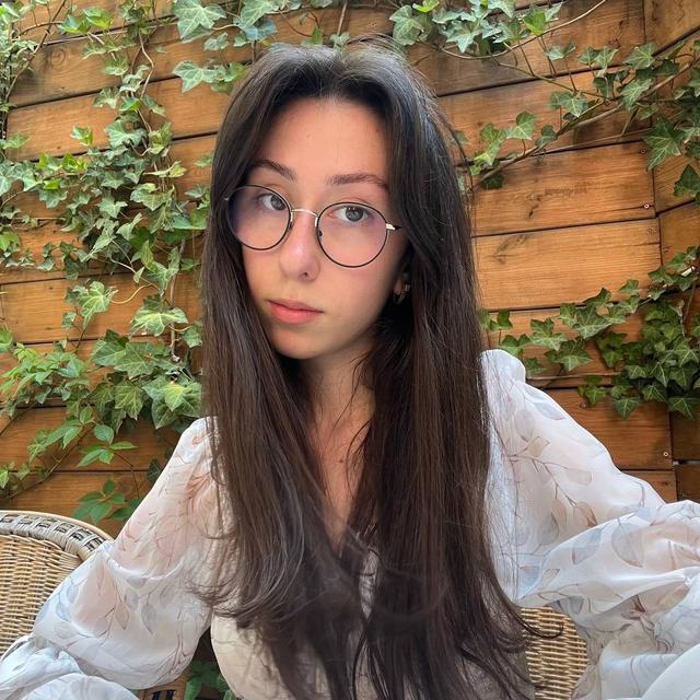 Krystall Photo - Krystall