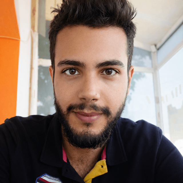 Mahdi Photo - Mahdi