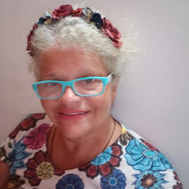 Patricia Photo - Patricia