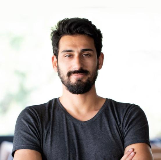 Jafar Photo - Jafar