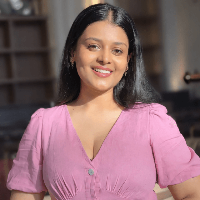 Shree Avani Photo - Shree Avani