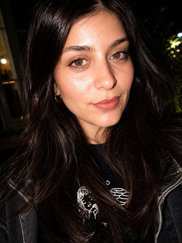 Freaya Photo - Freaya