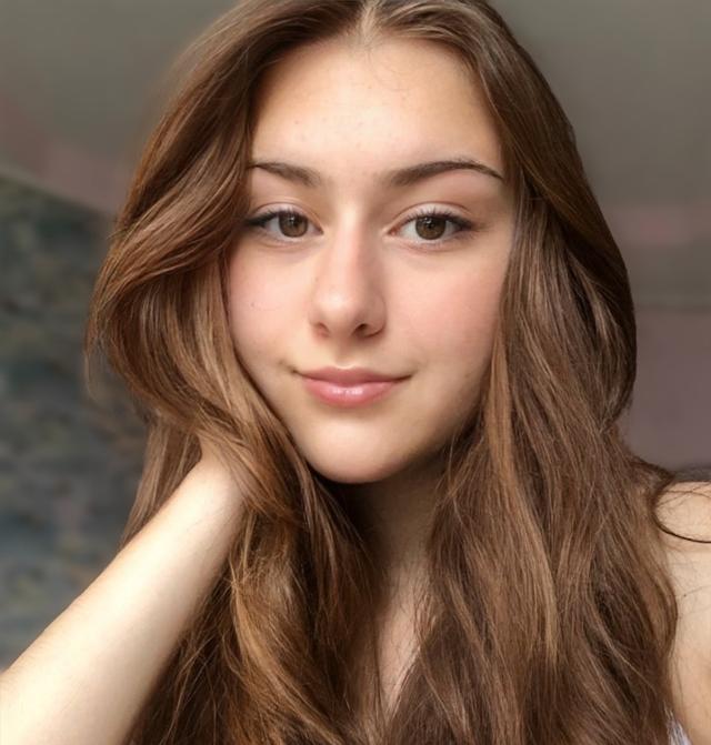 Sylvia Photo - Sylvia
