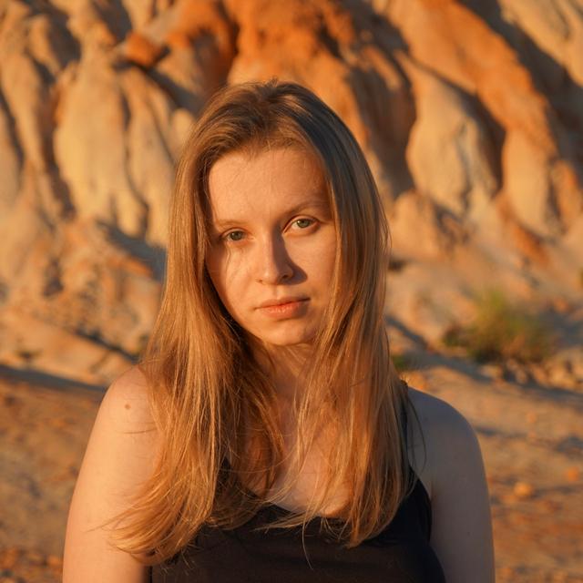 Spellbound Celeste Photo - Spellbound Celeste