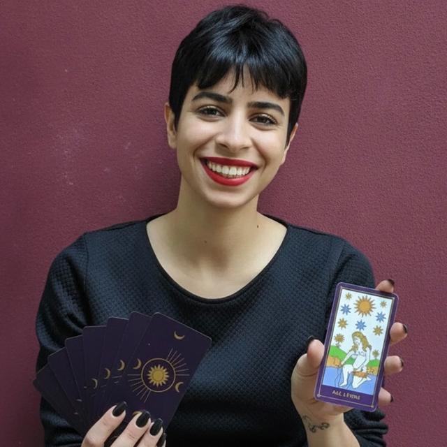 Makaila Venera Photo - Makaila Venera