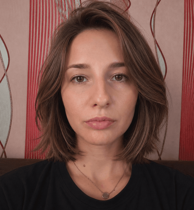 Sofia Reed Photo - Sofia Reed