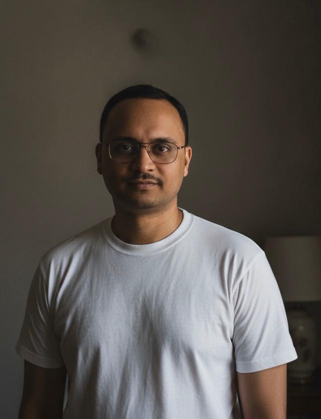 Gaurav Photo - Gaurav
