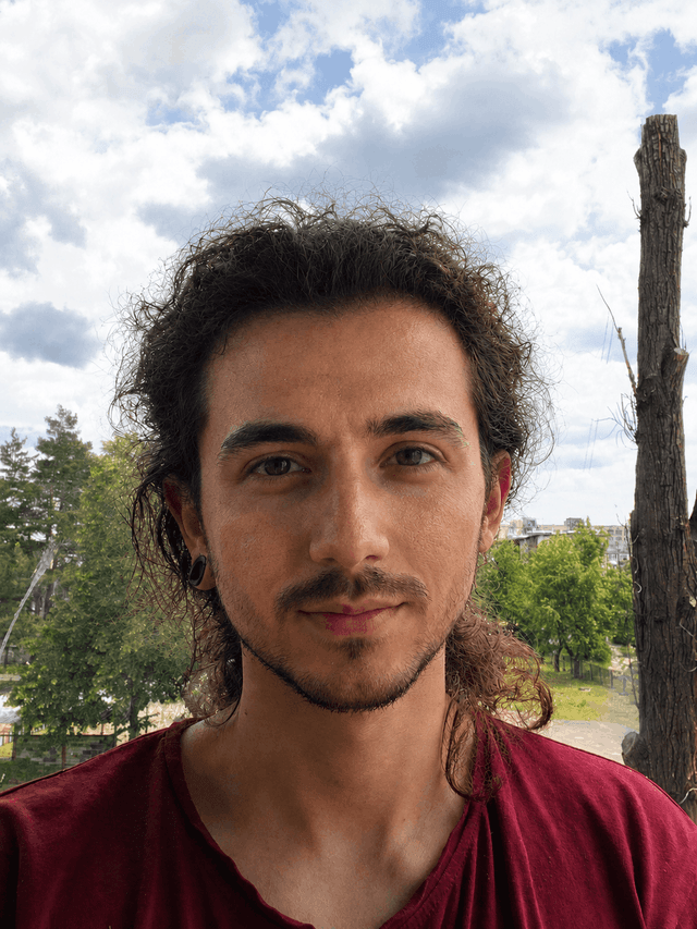 Adrian Sage Photo - Adrian Sage