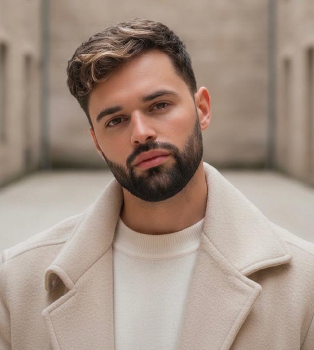 JakeTheSpirit Photo - JakeTheSpirit