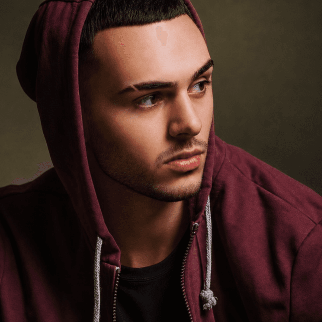 TarotByTyler Photo - TarotByTyler
