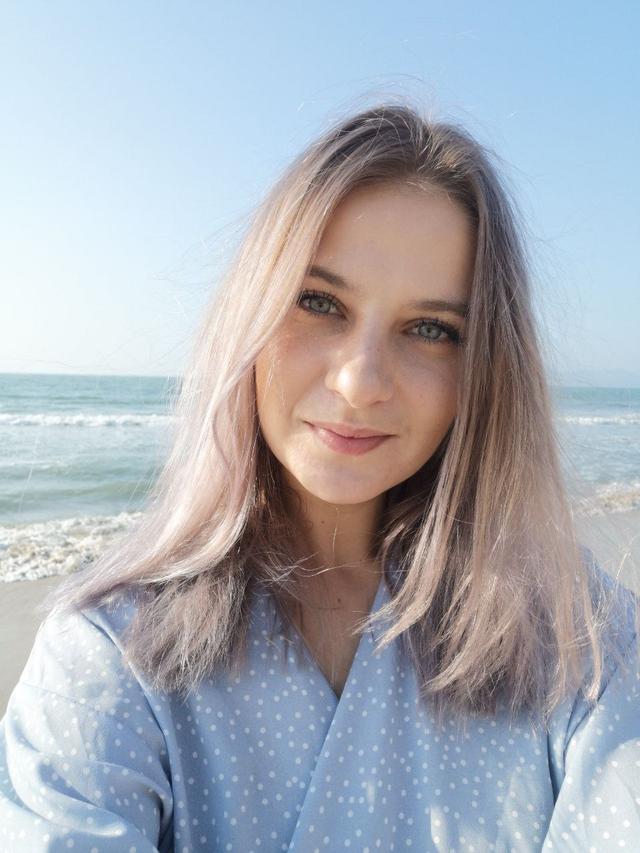 Tori Photo - Tori