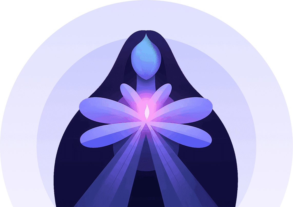 Afbeelding van het startscherm, waar je een lezing kunt krijgen van een spirituele adviseur Photo - Afbeelding van het startscherm, waar je een lezing kunt krijgen van een spirituele adviseur