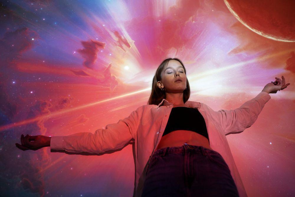 Astrale projectie, in het blogartikel waar je een lezing kunt krijgen van een spirituele adviseur Photo - Astrale projectie, in het blogartikel waar je een lezing kunt krijgen van een spirituele adviseur
