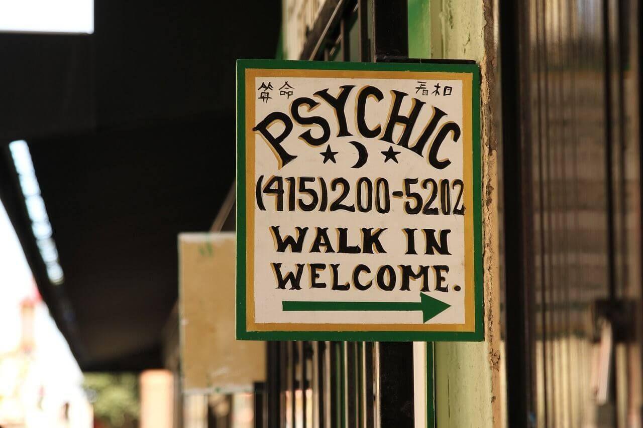 Een foto van Cassadaga in Florida, bekend als de mediumhoofdstad van de wereld, in het blogartikel Photo - Een foto van Cassadaga in Florida, bekend als de mediumhoofdstad van de wereld, in het blogartikel
