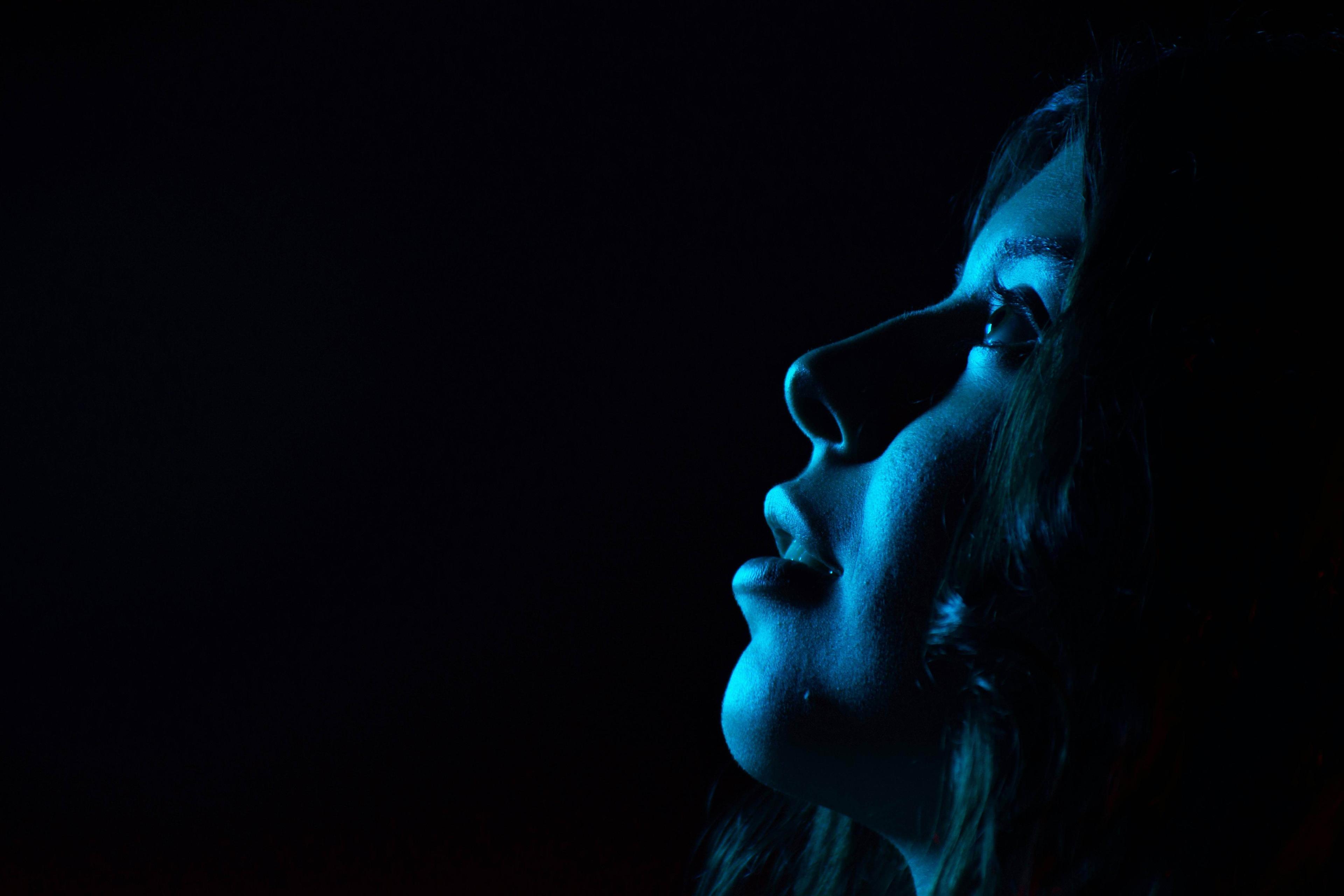 Een foto van een medium, in het blogartikel waar je een lezing kunt krijgen van een spirituele adviseur Photo - Een foto van een medium, in het blogartikel waar je een lezing kunt krijgen van een spirituele adviseur