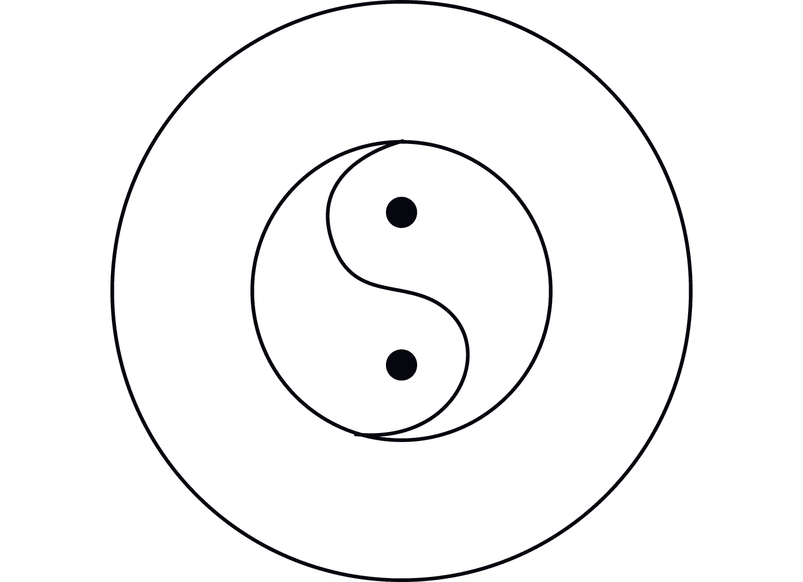 Illustratie van de Chinese geboortehoroscoop, een gratis astrologietool op AskNebula Foto - Illustratie van de Chinese geboortehoroscoop, een gratis astrologietool op AskNebula