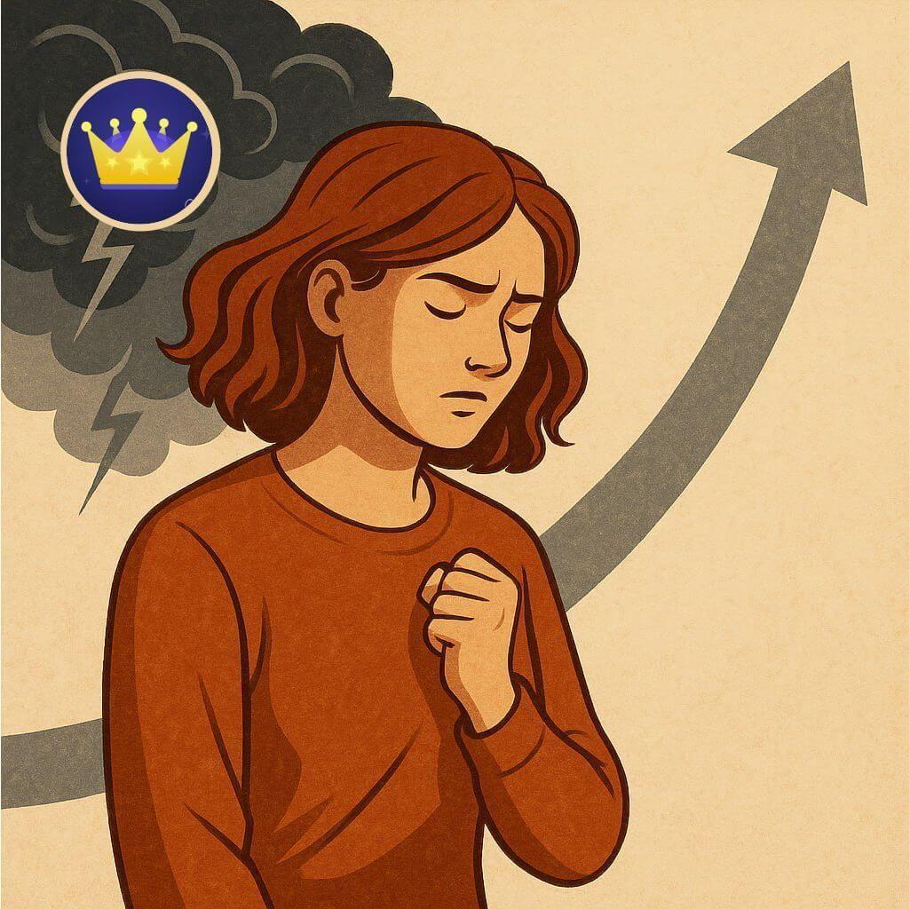 Een illustratie van mentale gezondheid, waar je een lezing kunt krijgen van een spirituele adviseur Photo - Een illustratie van mentale gezondheid, waar je een lezing kunt krijgen van een spirituele adviseur