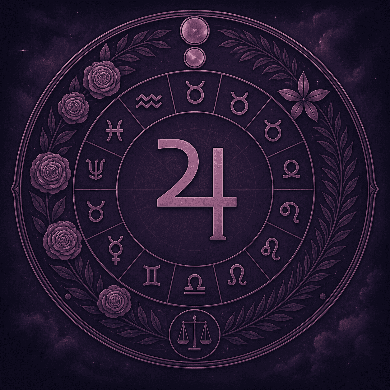 Overzicht van de Jupitertekens in het gedeelte met astrologische kaarten van AskNebula Photo - Overzicht van de Jupitertekens in het gedeelte met astrologische kaarten van AskNebula
