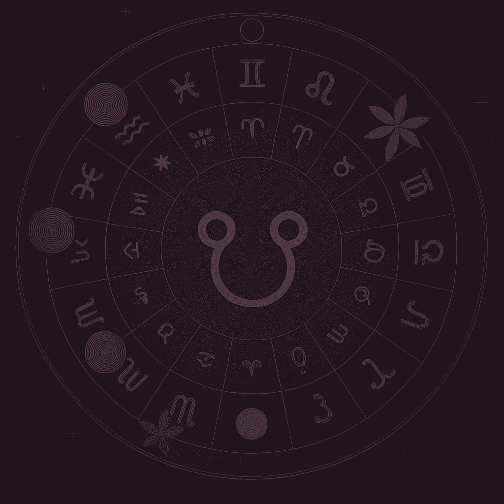 Overzicht van de zuidelijke maansknoop in het gedeelte met astrologische kaarten van AskNebula Photo - Overzicht van de zuidelijke maansknoop in het gedeelte met astrologische kaarten van AskNebula