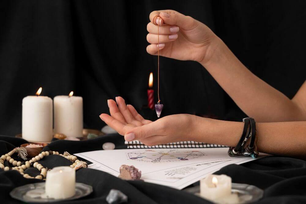 Paranormale gaven, in het blogartikel waar je een lezing kunt krijgen van een spirituele adviseur Photo - Paranormale gaven, in het blogartikel waar je een lezing kunt krijgen van een spirituele adviseur