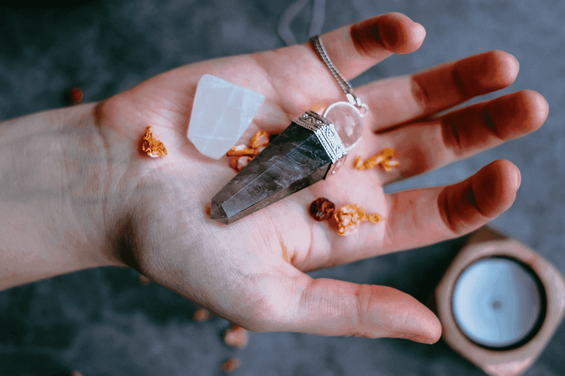 Paranormale gaven en hoe ze werken, waar je een lezing kunt krijgen van een spirituele adviseur Photo - Paranormale gaven en hoe ze werken, waar je een lezing kunt krijgen van een spirituele adviseur