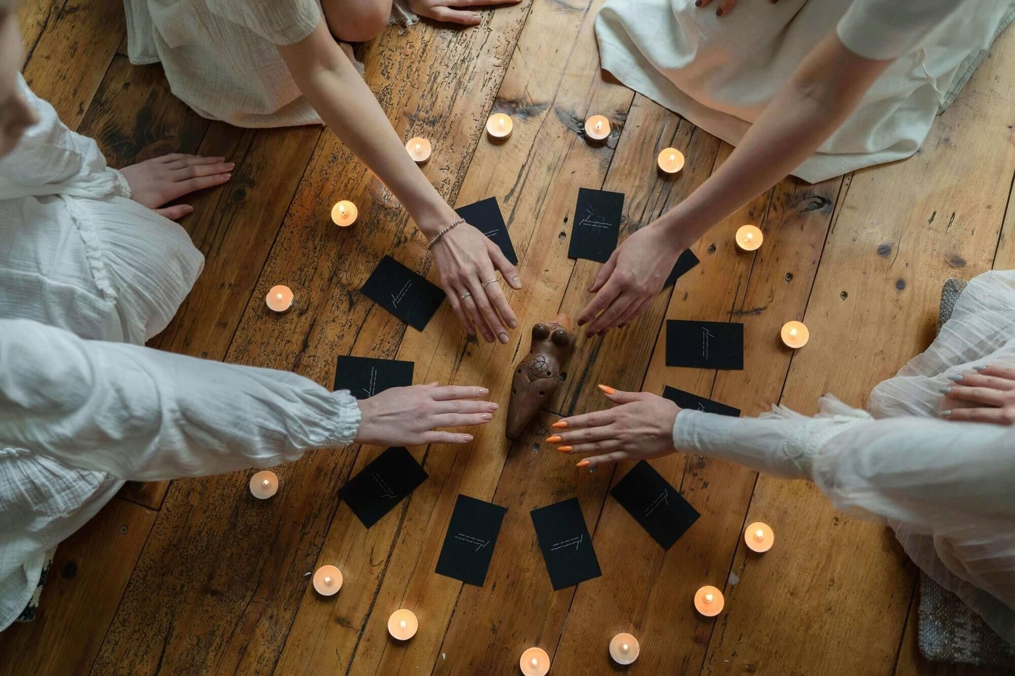 Een paranormale lezing, in het blogartikel waar je een lezing kunt krijgen van een spirituele adviseur Photo - Een paranormale lezing, in het blogartikel waar je een lezing kunt krijgen van een spirituele adviseur