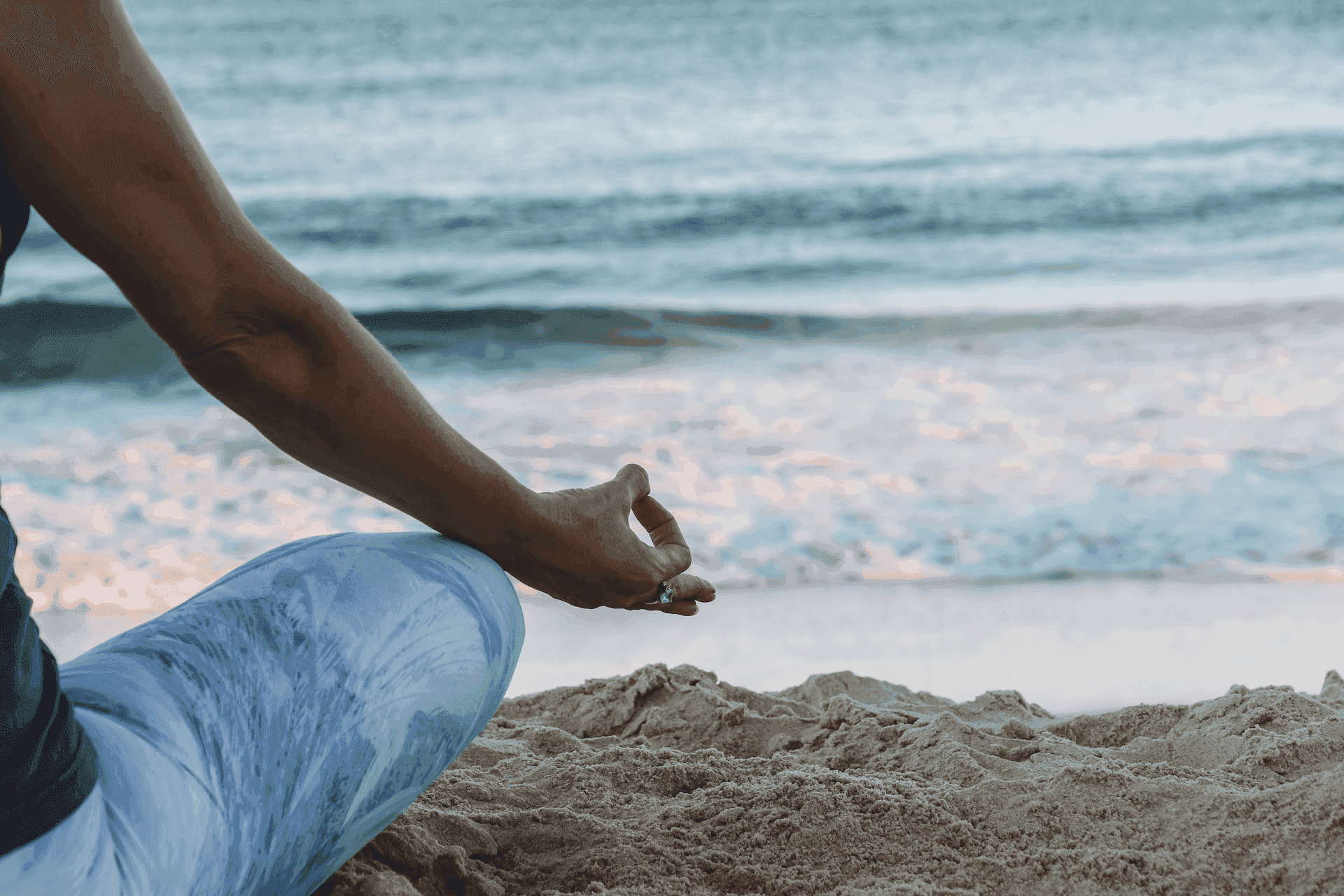 Paranormale meditatie en het ontwikkelen van intuïtie, te zien in het artikel op AskNebula Photo - Paranormale meditatie en het ontwikkelen van intuïtie, te zien in het artikel op AskNebula