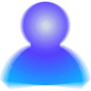 Pictogram van een gebruiker zoals gebruikt op de spirituele pagina's van AskNebula Photo - Pictogram van een gebruiker zoals gebruikt op de spirituele pagina's van AskNebula