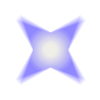 Pictogram van een paarse ster zoals gebruikt op de spirituele pagina's van AskNebula Photo - Pictogram van een paarse ster zoals gebruikt op de spirituele pagina's van AskNebula