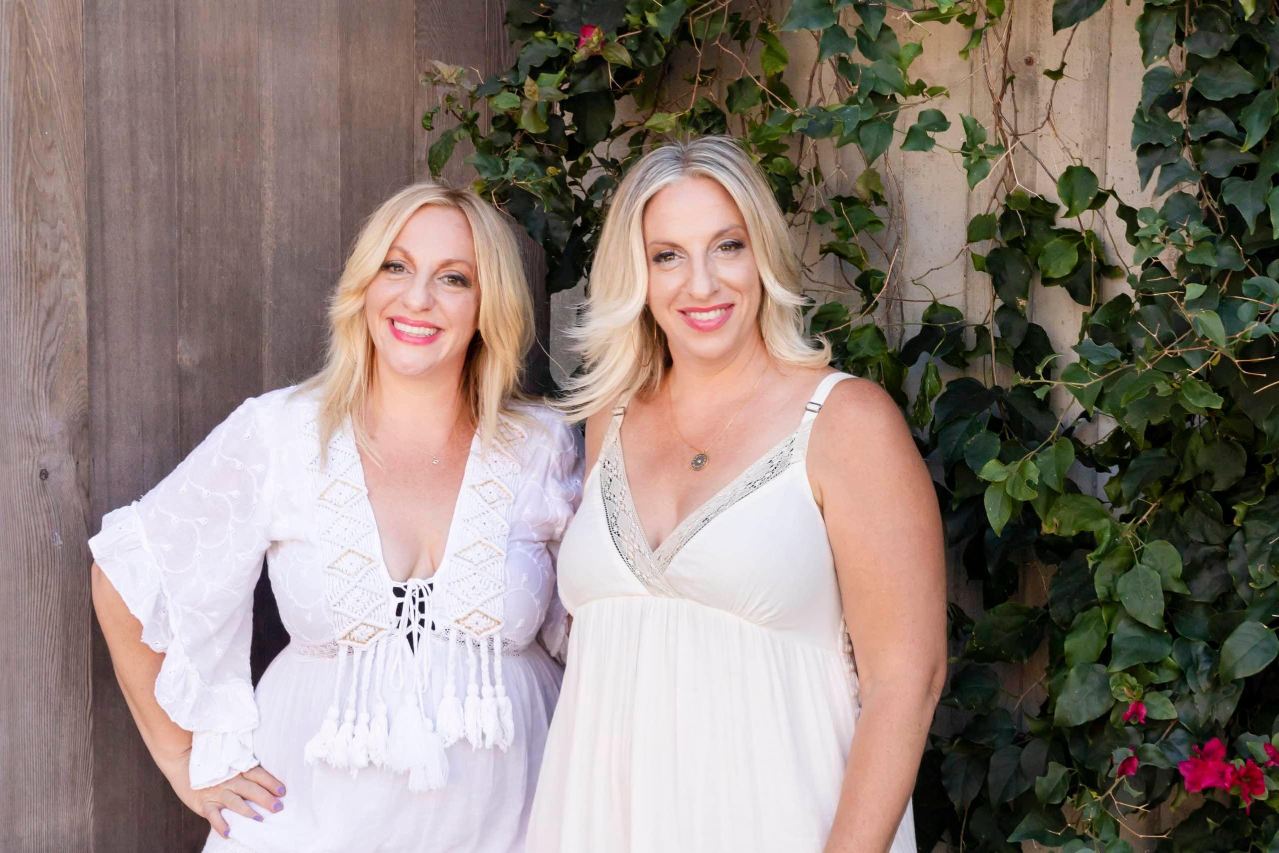 Profielfoto van de astrologen The AstroTwins, twee experts die op AskNebula te zien zijn Photo - Profielfoto van de astrologen The AstroTwins, twee experts die op AskNebula te zien zijn