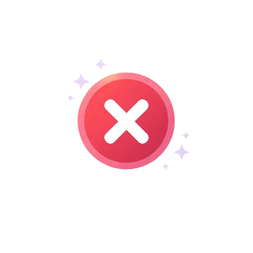 Rond rood pictogram met een wit kruis, zoals gebruikt op de pagina's van de website van AskNebula Photo - Rond rood pictogram met een wit kruis, zoals gebruikt op de pagina's van de website van AskNebula
