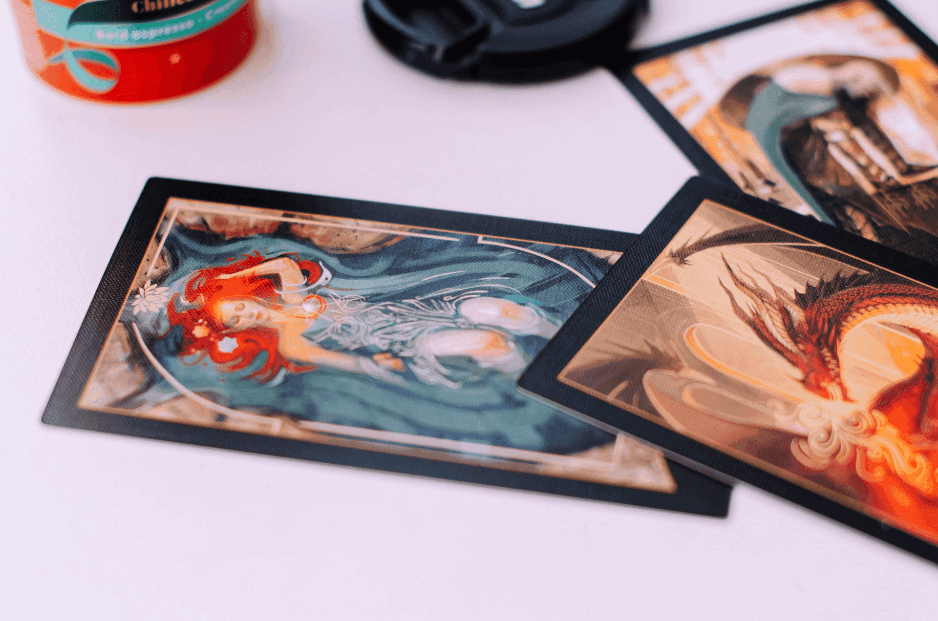 Tarot helpt je door liefde en relaties te navigeren, te zien in het artikel op AskNebula Photo - Tarot helpt je door liefde en relaties te navigeren, te zien in het artikel op AskNebula