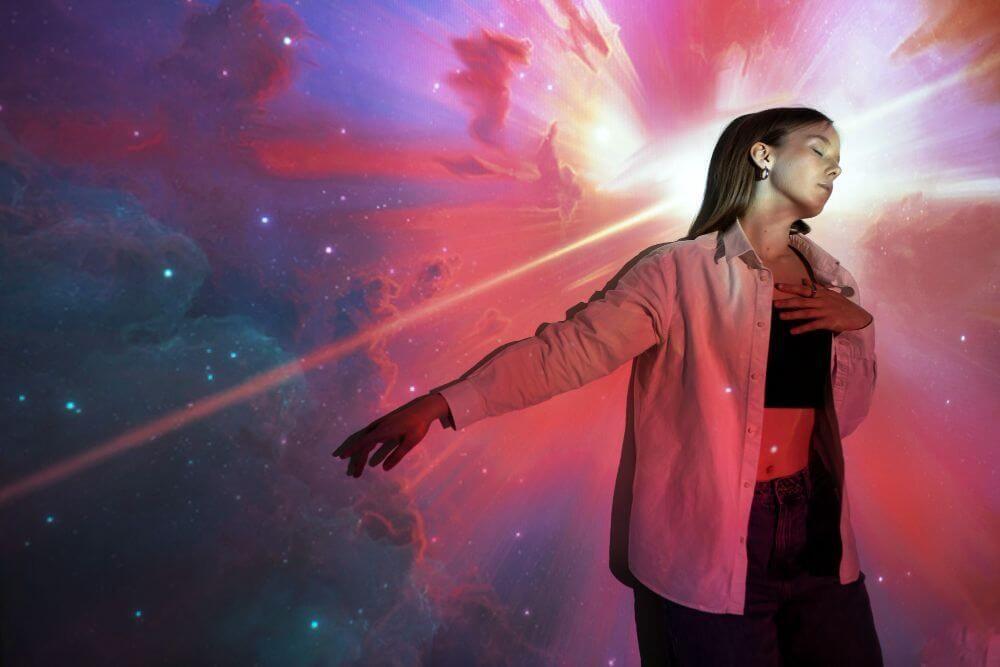 Zeldzame aurakleuren, in het blogartikel waar je een lezing kunt krijgen van een spirituele adviseur Photo - Zeldzame aurakleuren, in het blogartikel waar je een lezing kunt krijgen van een spirituele adviseur